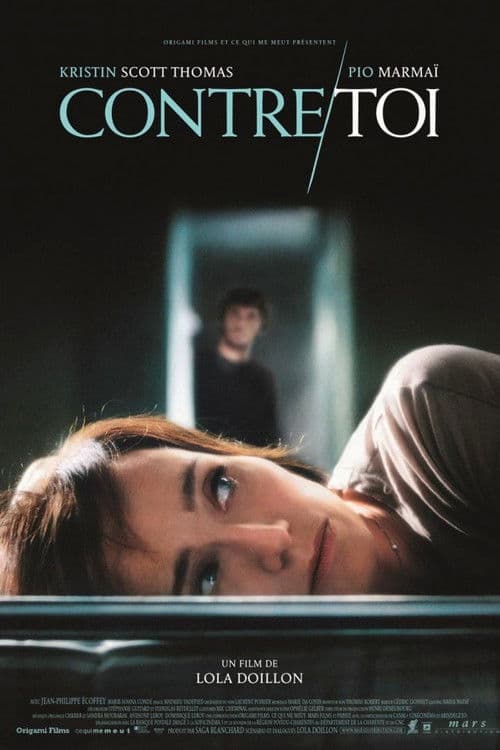 Contre toi (2011) poster