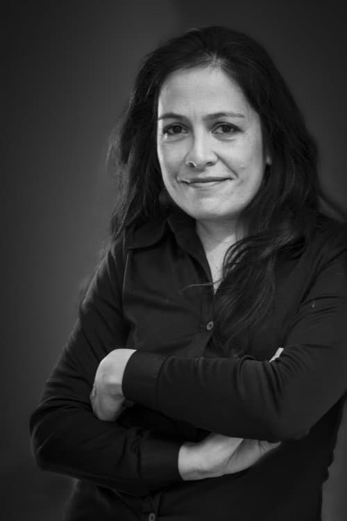 Anabel Rodríguez Ríos foto
