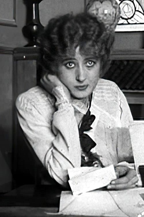 Suzanne Delvé foto