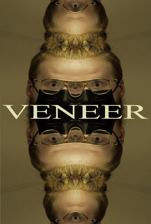 Veneer (2020) poster