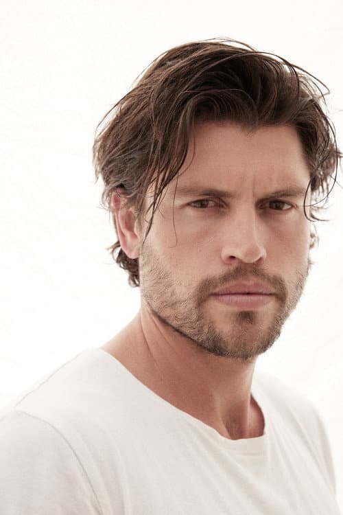Will Brandt foto