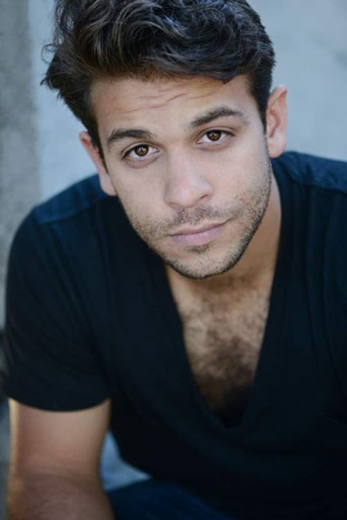 Julian Alexander foto