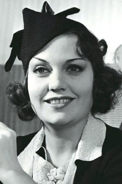 Tove Bang foto