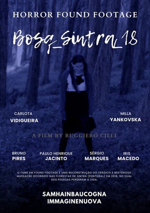 Bosq_Sintra_18 (2023) poster