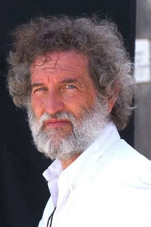 Renzo Martinelli foto