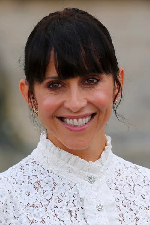 Susy Laude foto