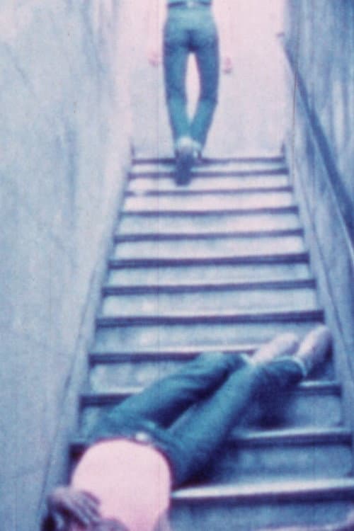 Umbrales (1980) poster