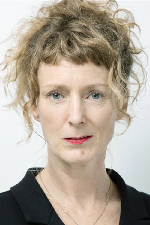 Clara Simpson foto