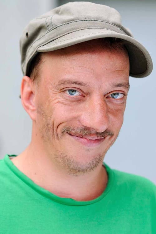 Tobi B. foto