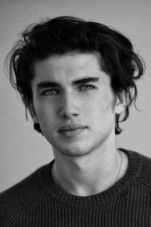 Charlie Evans foto
