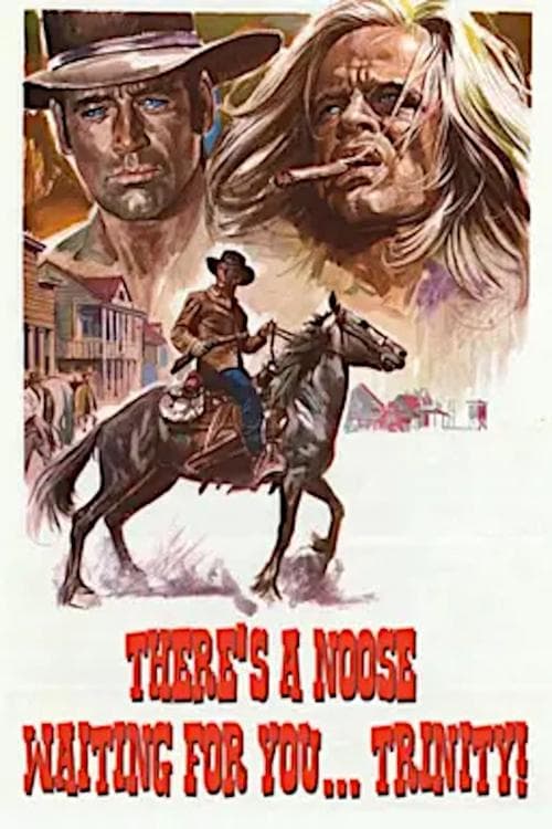 Il ritorno di Clint il solitario (1972) poster