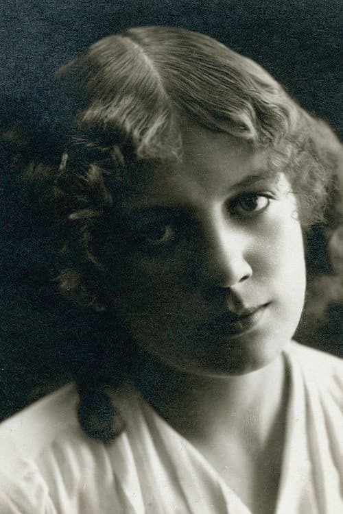 Agnes Andersen foto
