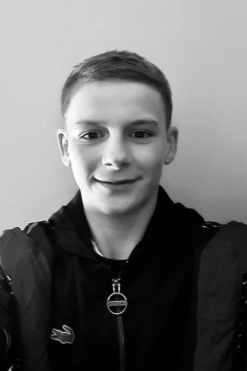 Logan Lefebvre foto