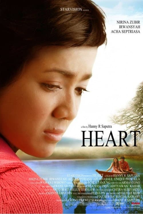 Heart (2006) poster