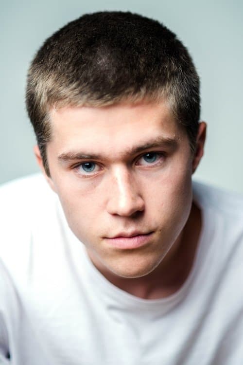 Jakob Fort foto