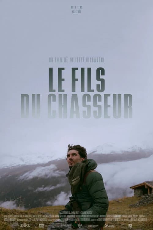 Le Fils du chasseur (2023) poster