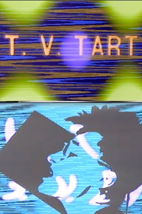 T.V. Tart (1988) poster