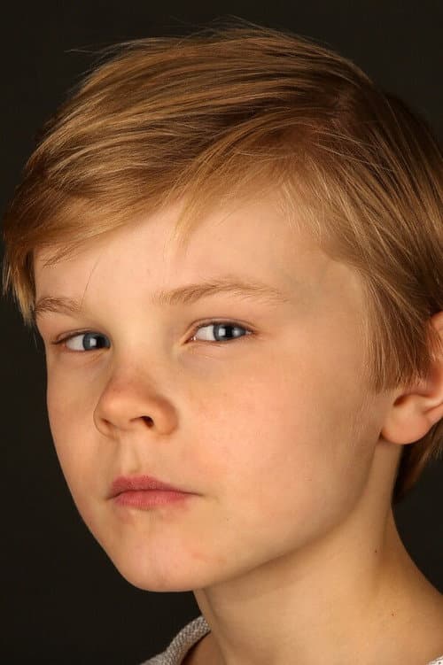 Baxter Renman foto