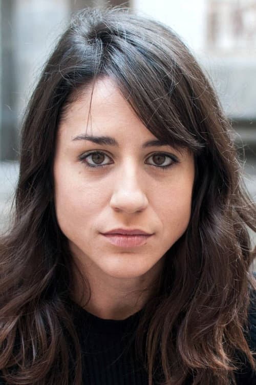Laia Alberch foto