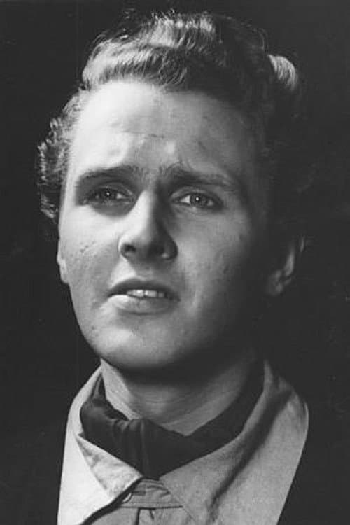 Harry Meyen foto