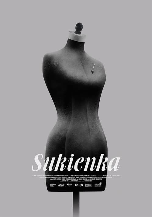Sukienka (2020) poster