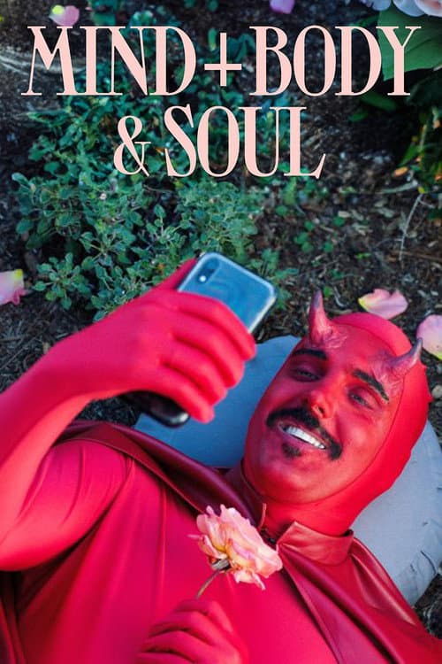 Mind, Body & Soul (2024) poster