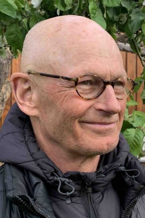 Peter Seligmann foto