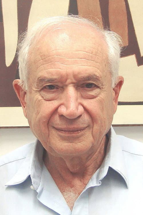 Raphael Mechoulam foto