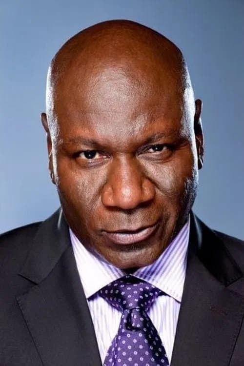 Ving Rhames foto
