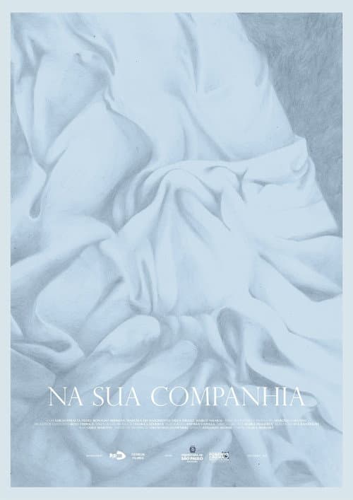 Na Sua Companhia (2011) poster