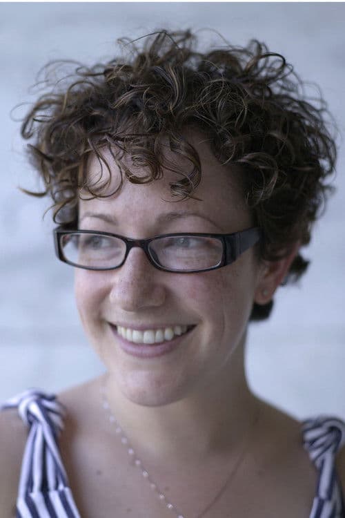 Nicole Perlman foto