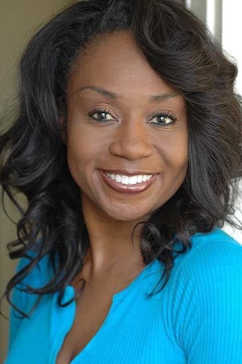 Chantell D. Christopher foto