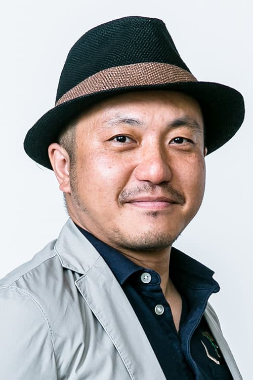 白石和彌 foto