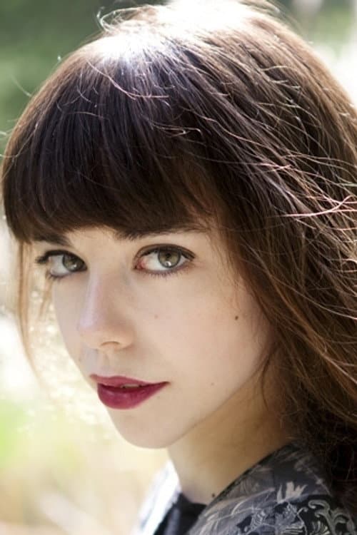 Lisa Brand foto