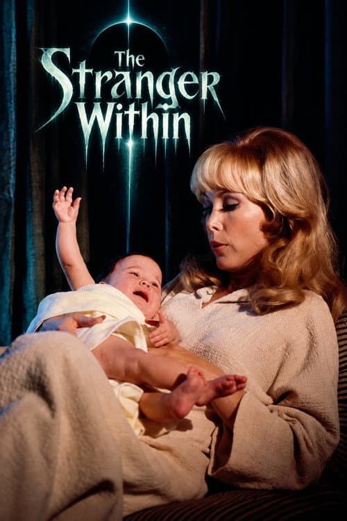 The Stranger Within (1974) poster