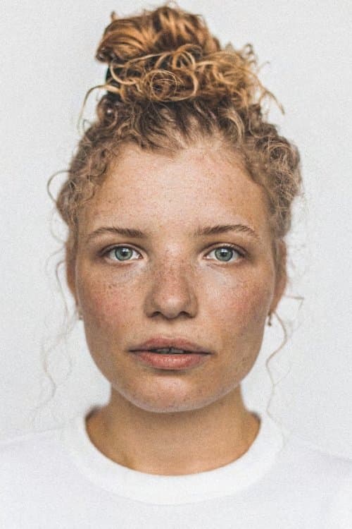 Luisa-Céline Gaffron foto