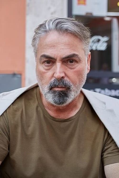 Michael Jamak foto