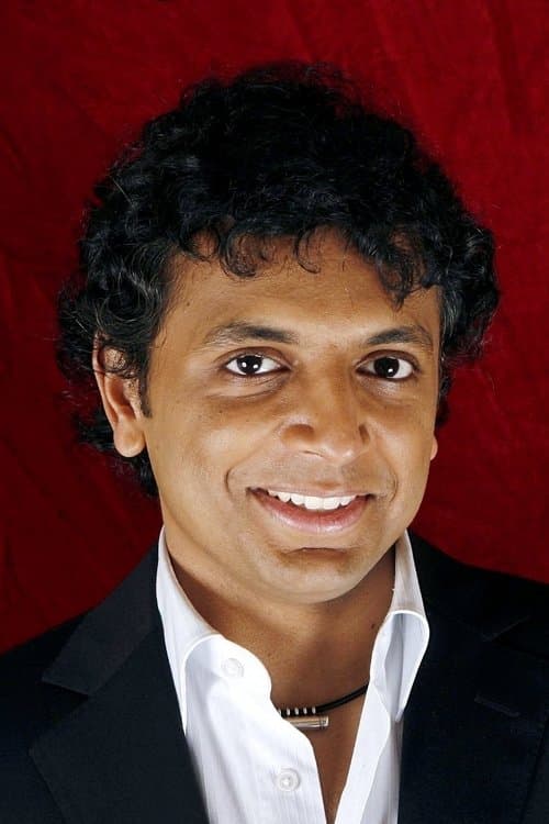 M. Night Shyamalan foto