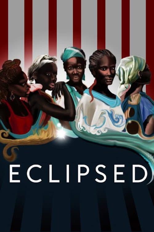 Eclipsed (2020) poster