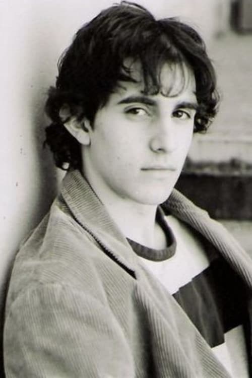 Patrick Salvagna foto