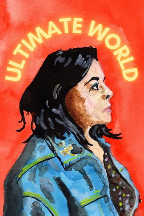 Ultimate World (2020) poster