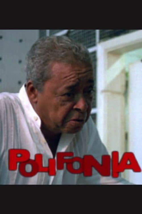 Polifonia (2006) poster