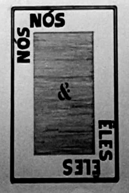 Nós & Eles (1978) poster