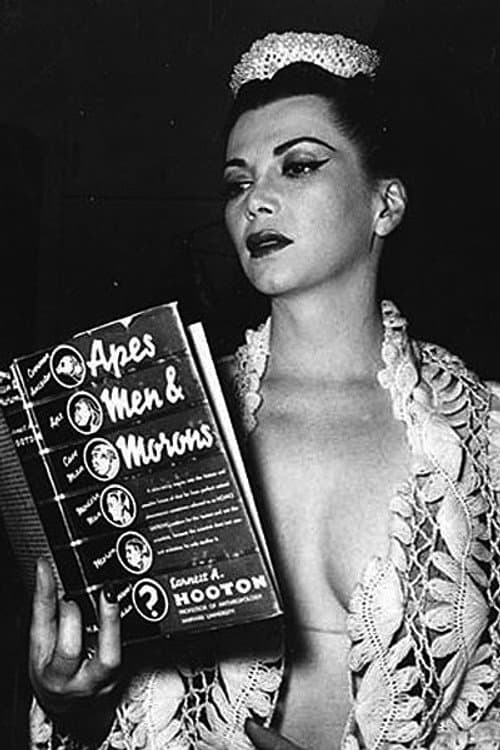 Sherry Britton foto