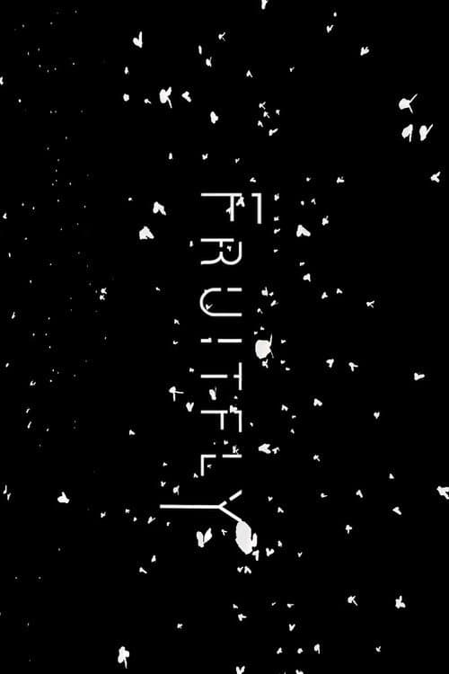 Fruitfly (2023) poster