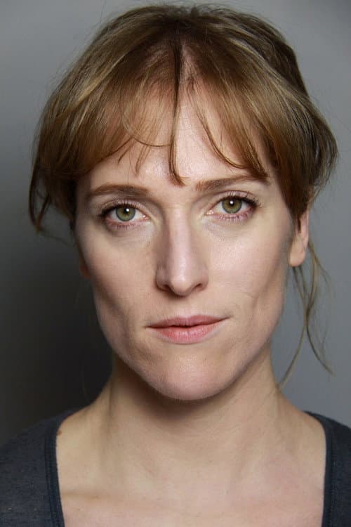Beatrice Curnew foto