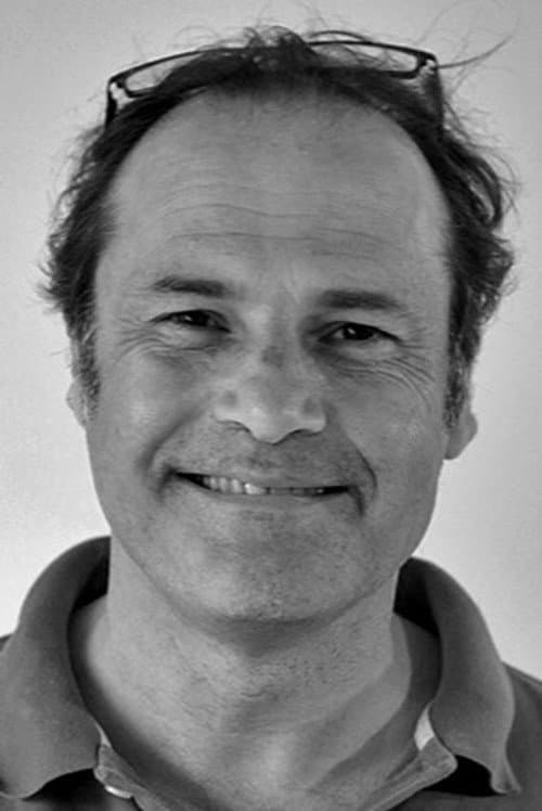 Ferdinand Barth foto