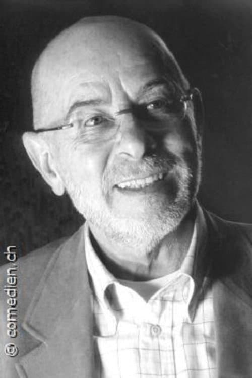 François Germond foto