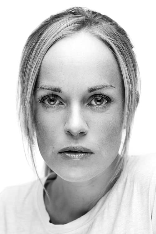 Friederike Kempter foto