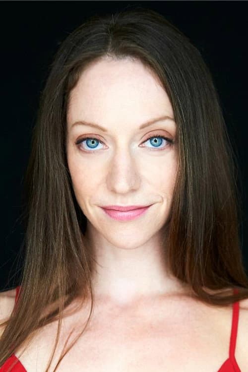 Krista Marchand foto